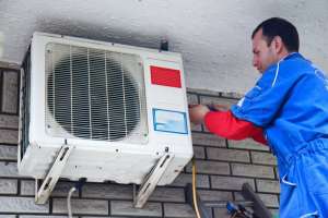 24/7 and Emergency HVAC Near Garland, TX | Air Conidtioning and Heating Contractors